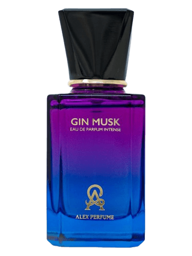 Alex Perfume Gin Musk