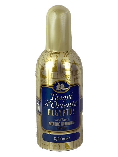 Tesori d'Oriente Aegyptus