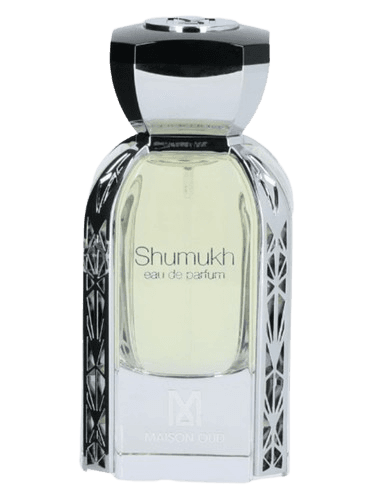 Maison Oud Shumukh