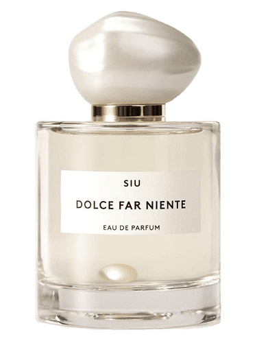 SIU Dolce Far Niente