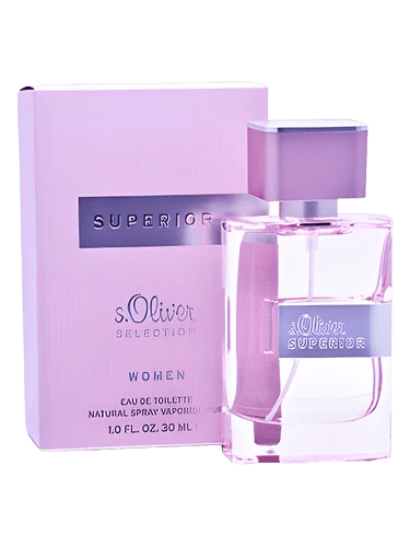 s.Oliver Superior