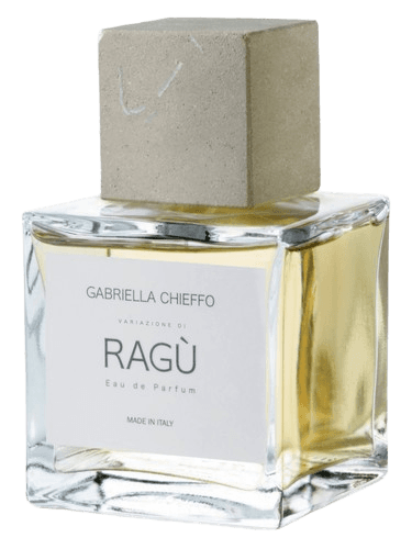Maison Gabriella Chieffo Variazione di Ragu