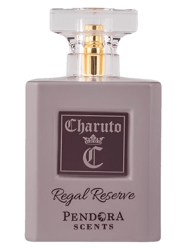 PARIS CORNER Charuto Regal Reserve