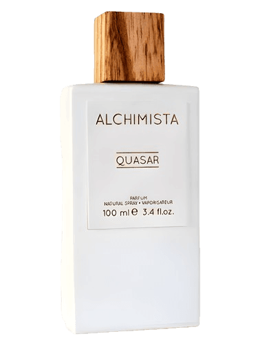Alchimista Quasar