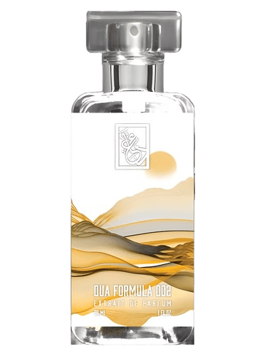 The Dua Brand Dua Formula 002