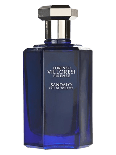 Lorenzo Villoresi Sandalo