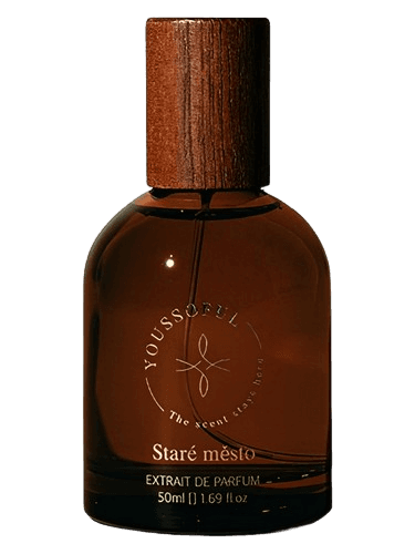 Youssoful Staré Město