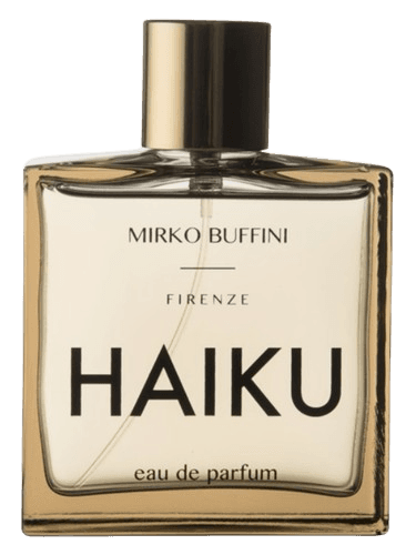 Mirko Buffini Firenze Haiku