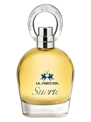 La Martina Suerte