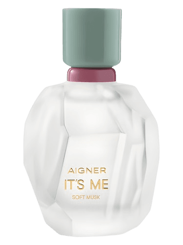 Etienne Aigner It's Me Soft Musk