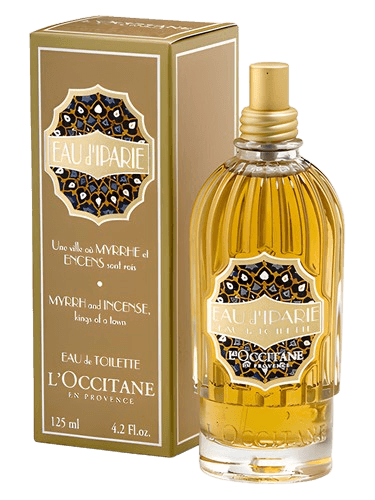 L'Occitane en Provence Eau d'Iparie
