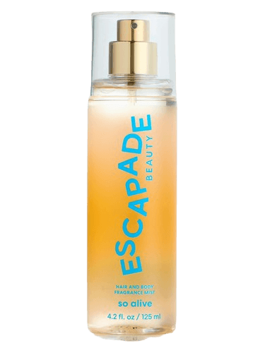 Escapade Beauty So Alive
