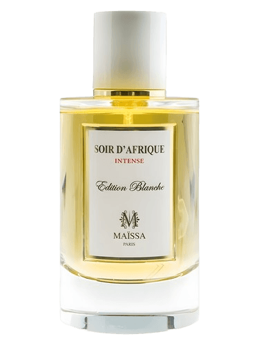 Maïssa Parfums Soir d'Afrique