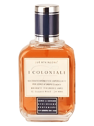 I Coloniali Macerato Aromatico per Uomo al Legno Guajaco