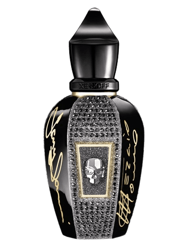 Xerjoff Deified Tony Iommi Signed Edition