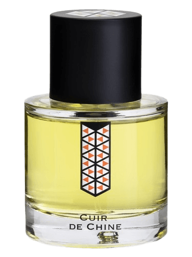 Les Indemodables Cuir de Chine