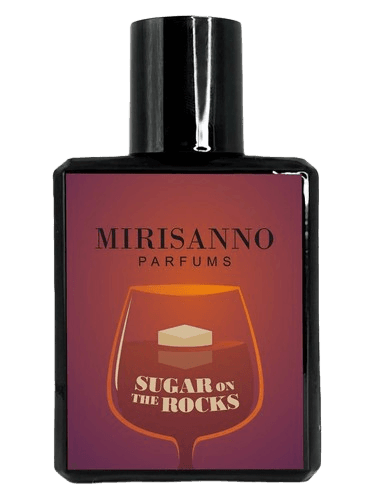 Mirisanno Parfums Sugar on the Rocks