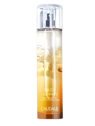 Caudalie Soleil des Vignes