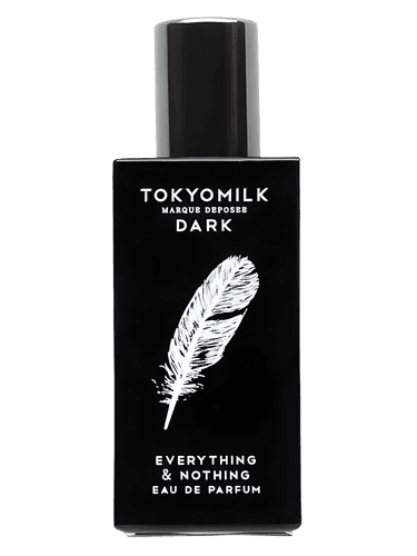 Tokyo Milk Parfumerie Curiosite Everything & Nothing