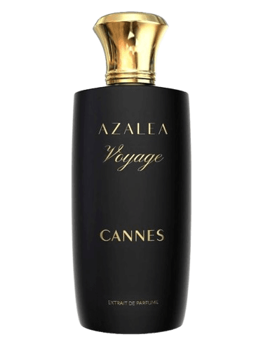 Azalea Parfums Cannes