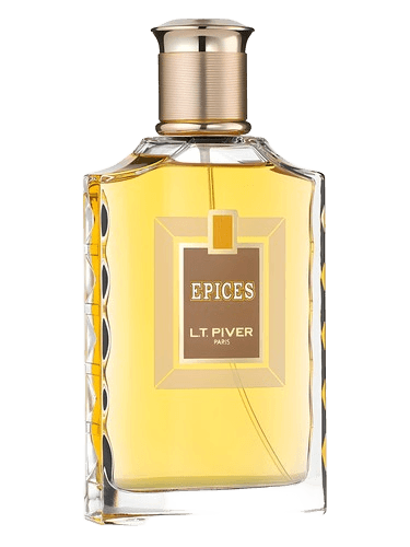 L.T. Piver Epices