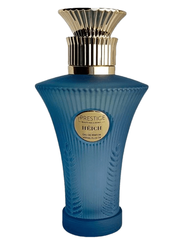 Prestige - Beauty Has a Secret Heich