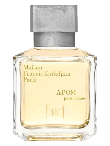 Maison Francis Kurkdjian APOM Pour Homme
