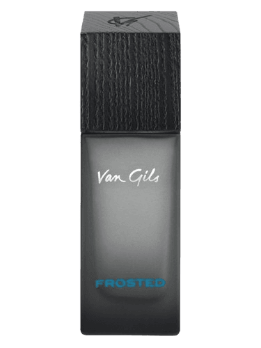 Van Gils Frosted
