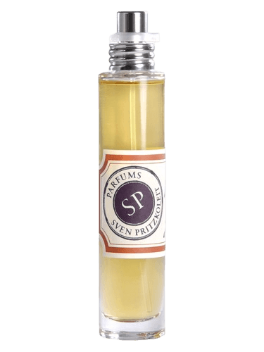 SP Parfums Sven Pritzkoleit SP MUSK