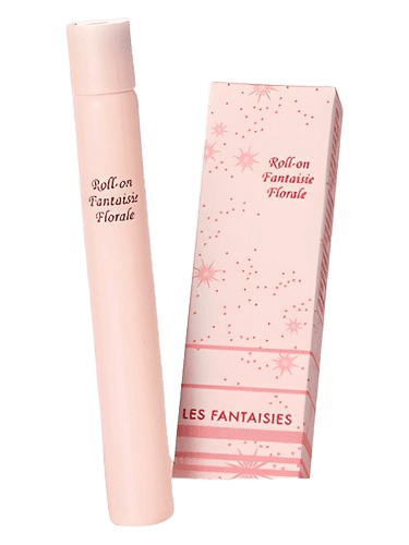 ID Parfums Les Fantaisies - Fantasie Florale