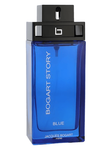 Jacques Bogart Bogart Story Blue