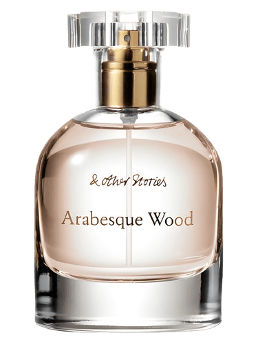 And Other Stories Arabesque Wood