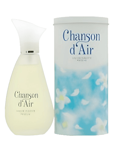 Coty Chanson d'Air