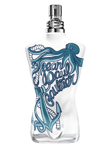 Jean Paul Gaultier Le Beau Male Summer 2014