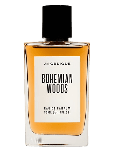 Atelier Oblique Bohemian Woods