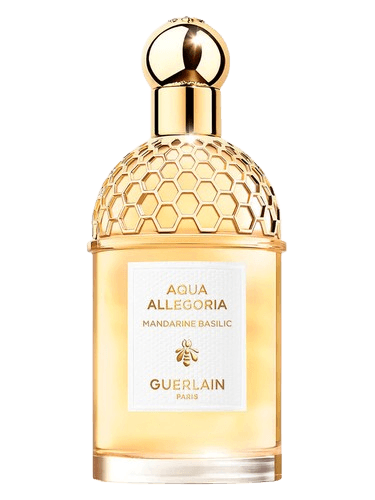 Guerlain Aqua Allegoria Mandarine Basilic