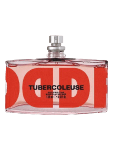 DoubleDragon Tubercoleuse