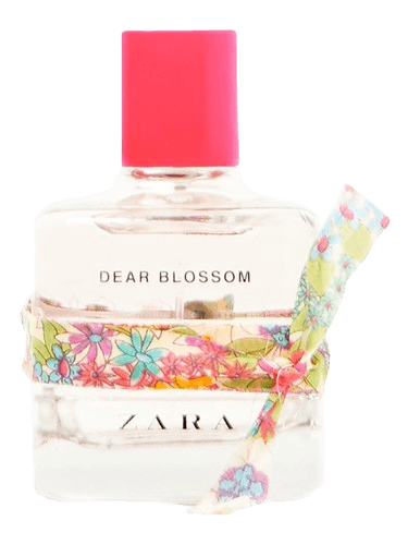 Zara Dear Blossom