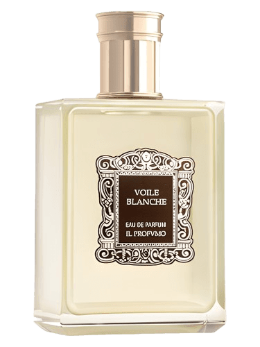 Il Profvmo Voile Blanche