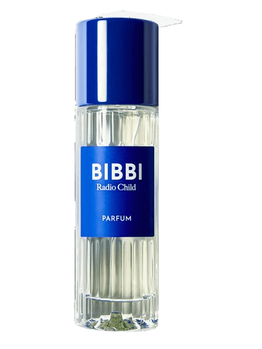 Bibbi Paris Radio Child