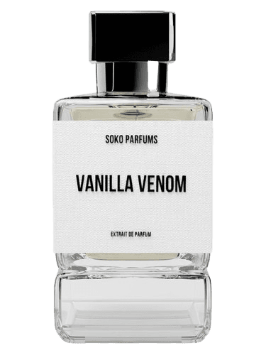 Soko Parfums Vanilla Venom