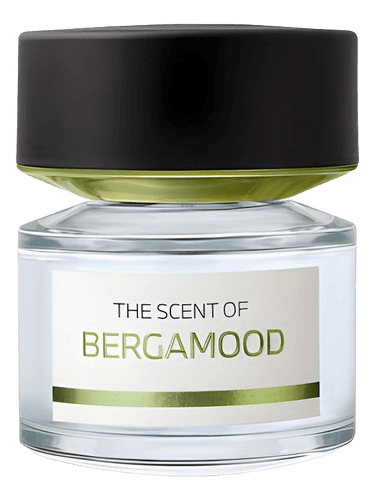 BMW Fragrances Bergamood