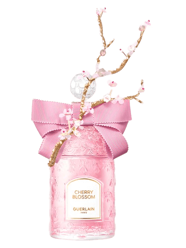 Guerlain Cherry Blossom 2023 Millésime