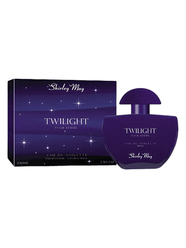 Shirley May Twilight