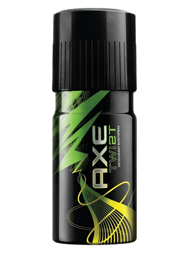 AXE Twist