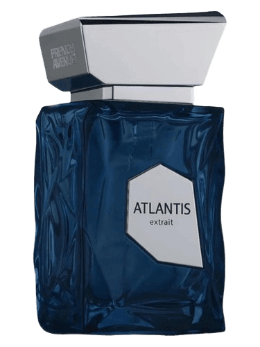 French Avenue Atlantis Extrait