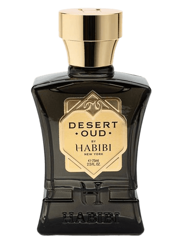 Habibi NY Desert Oud