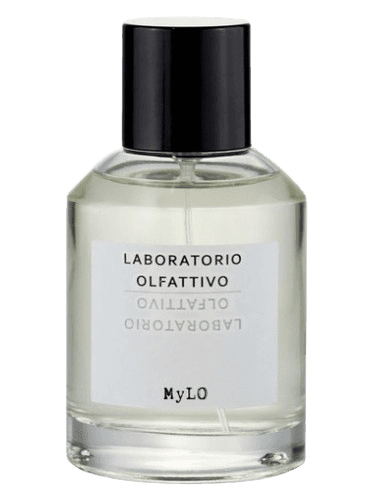 Laboratorio Olfattivo MyLO