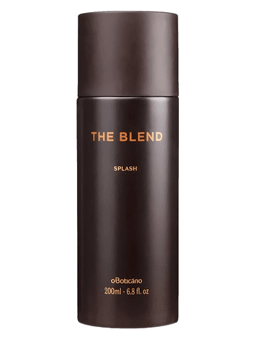 O Boticário The Blend Splash