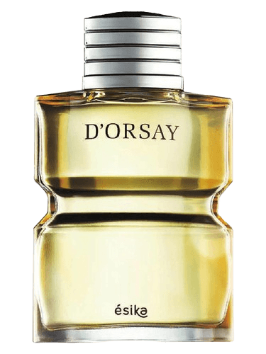 Ésika D'Orsay